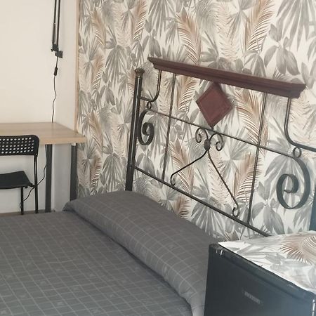 Cervantes Rooms 加的斯 外观 照片