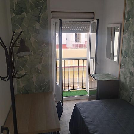 Cervantes Rooms 加的斯 外观 照片