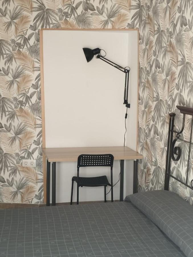 Cervantes Rooms 加的斯 外观 照片