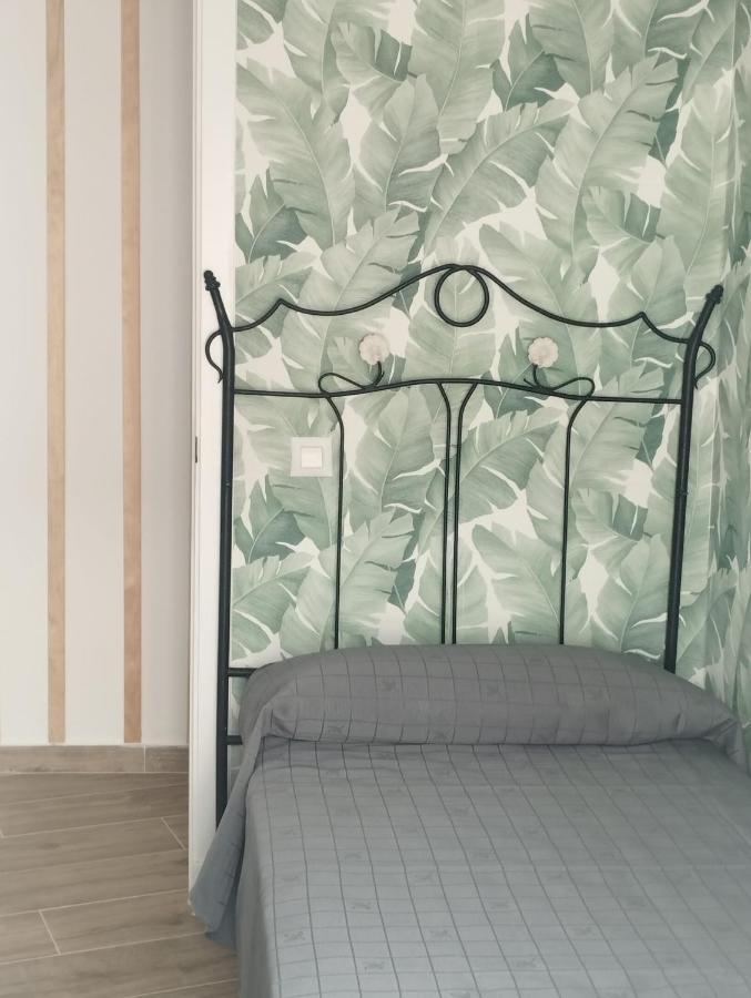 Cervantes Rooms 加的斯 外观 照片