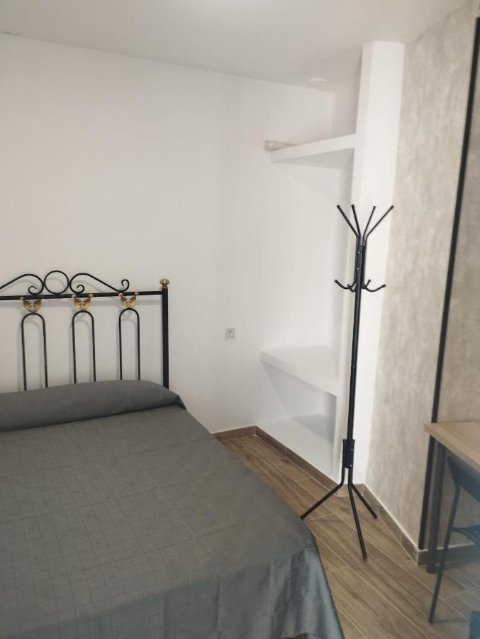 Cervantes Rooms 加的斯 外观 照片