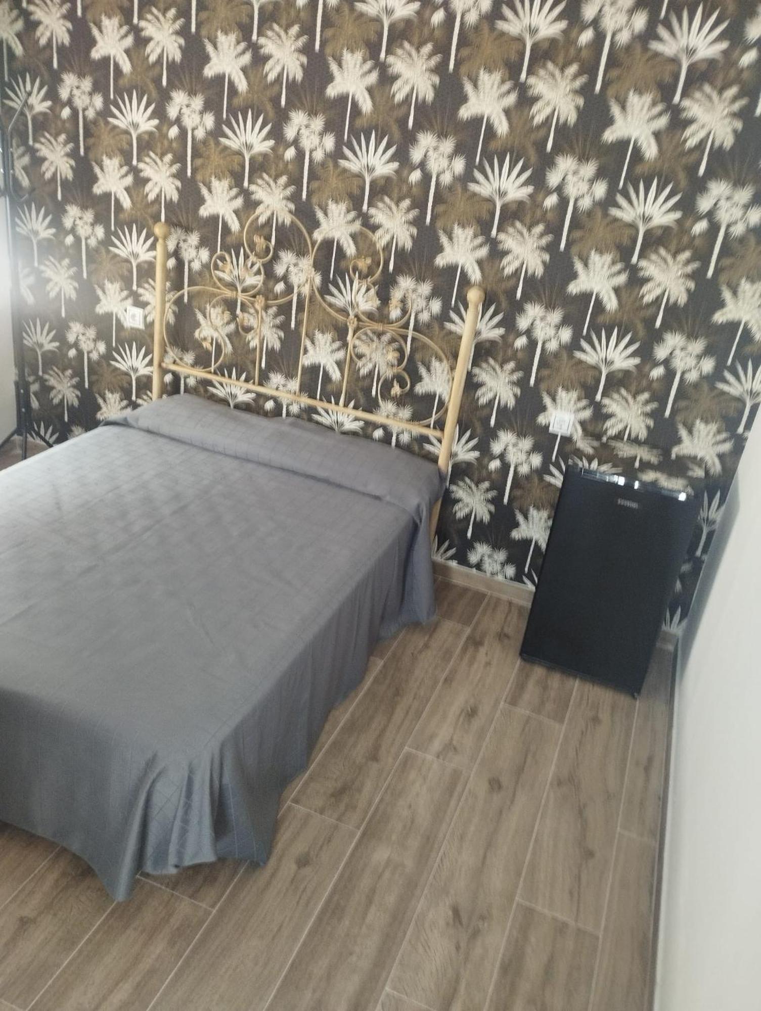 Cervantes Rooms 加的斯 外观 照片
