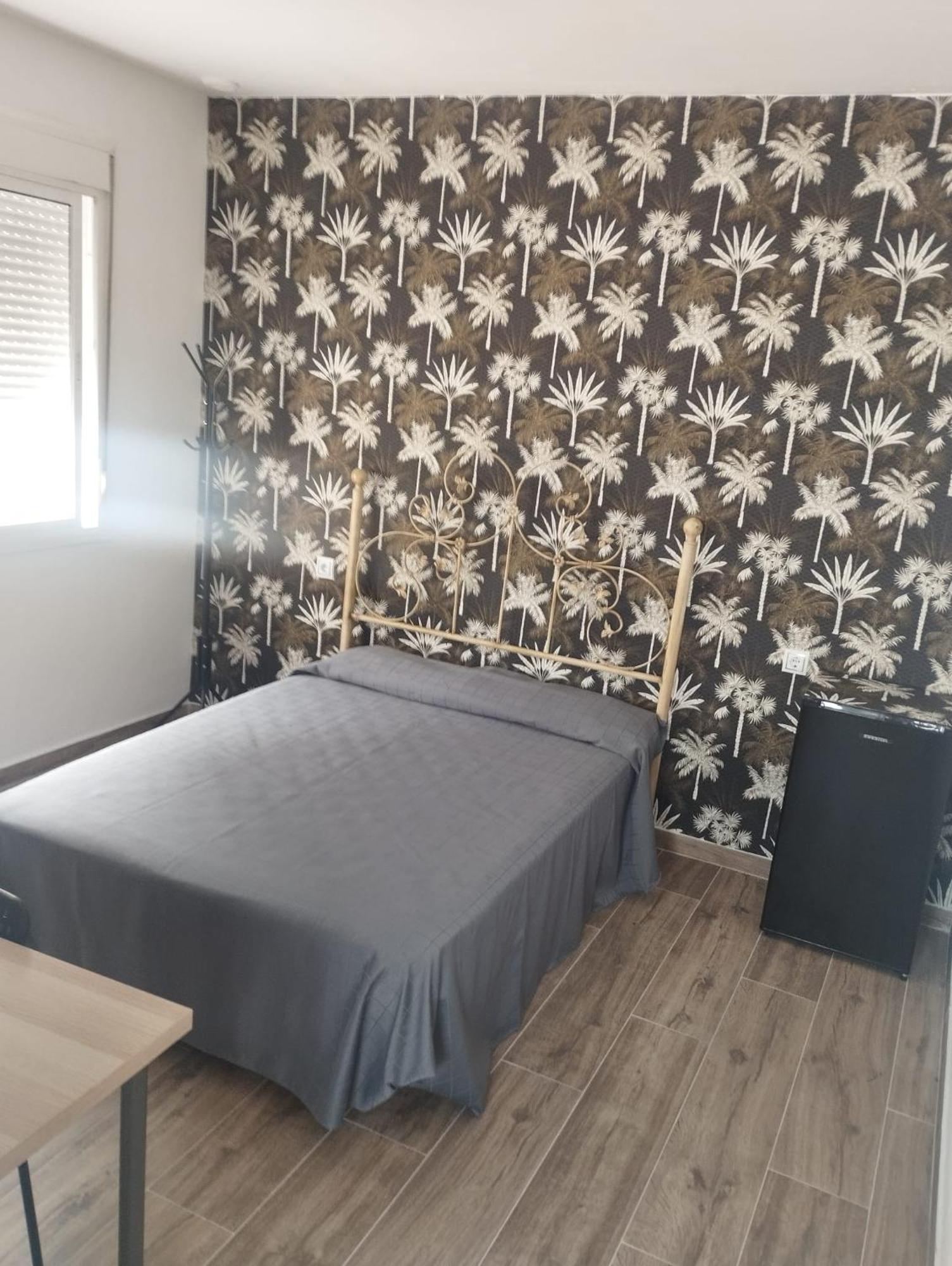 Cervantes Rooms 加的斯 外观 照片